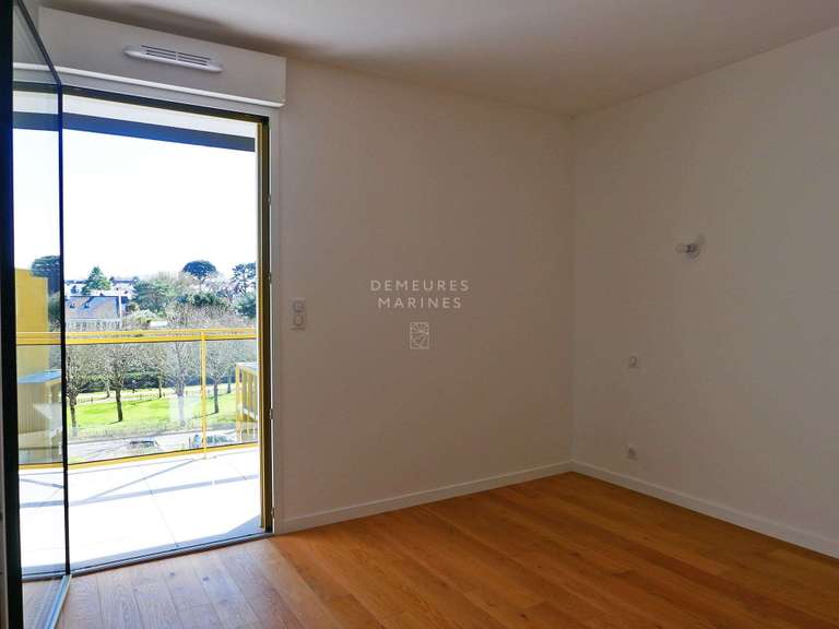 Appartement Vannes - 3 chambres
