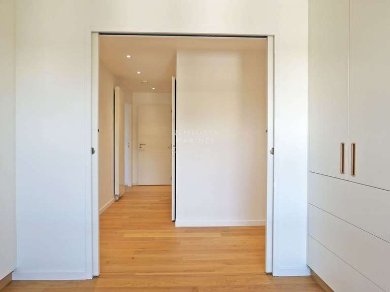 Appartement Vannes - 3 chambres