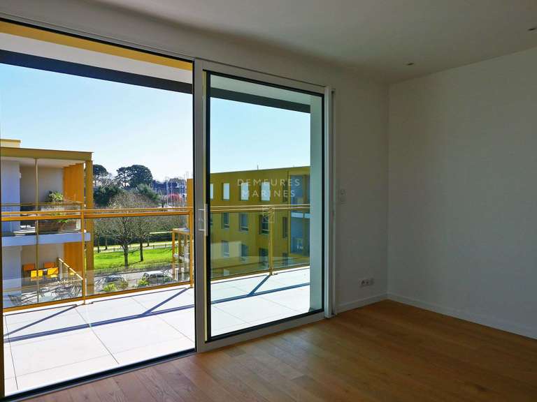 Appartement Vannes - 3 chambres