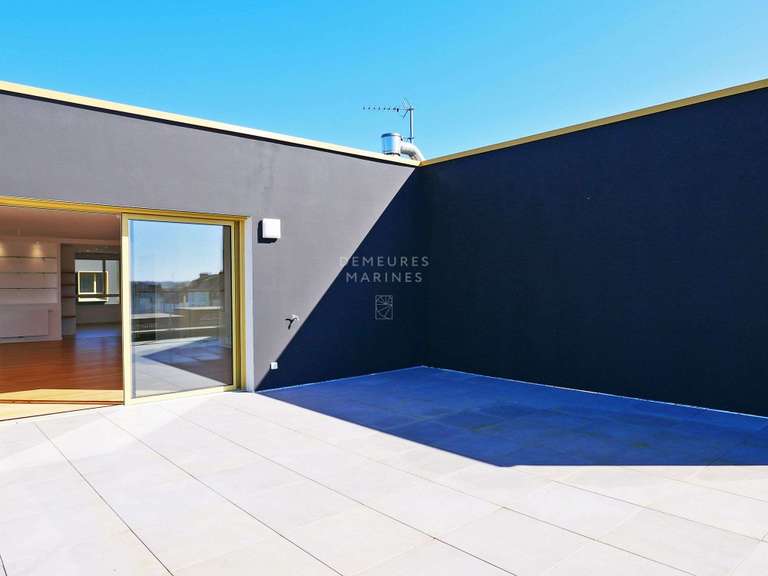 Apartment Vannes - 3 bedrooms