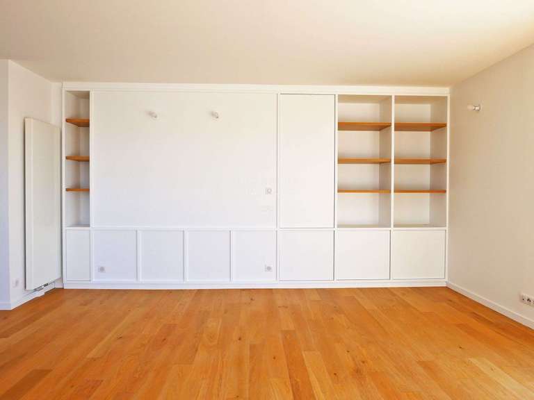 Apartment Vannes - 3 bedrooms