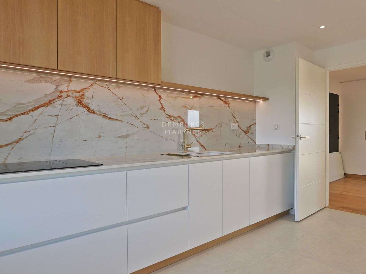 Appartement Vannes