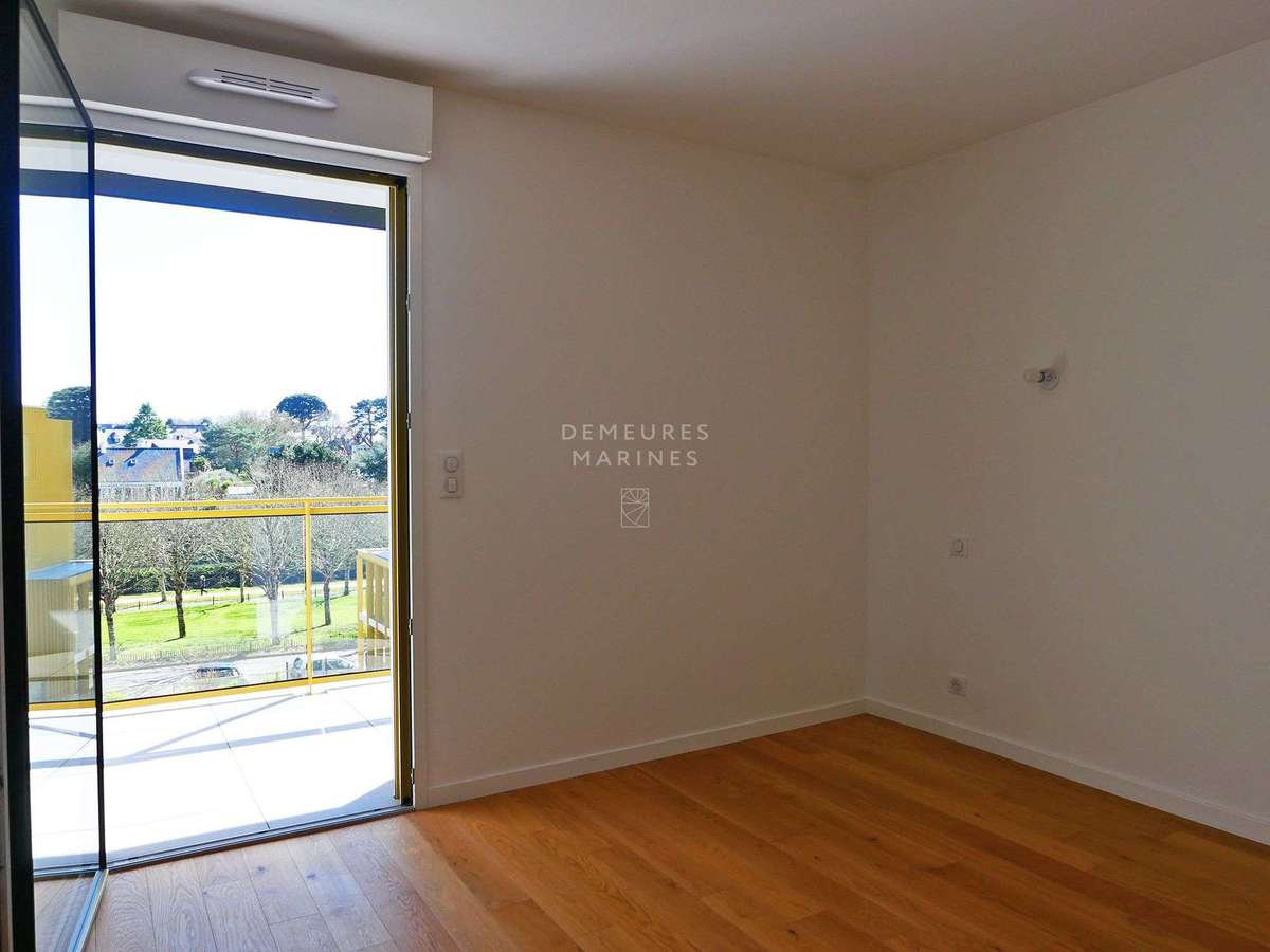 Appartement Vannes