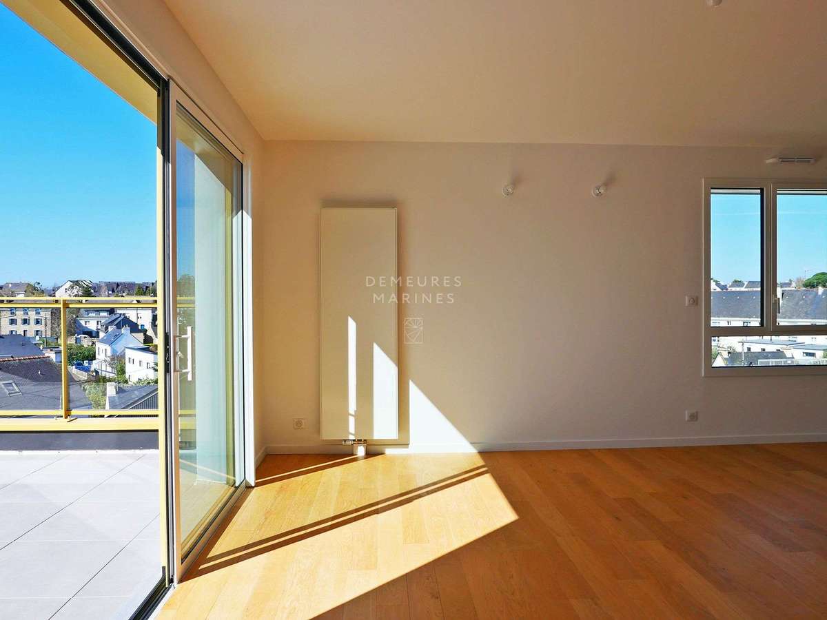 Appartement Vannes