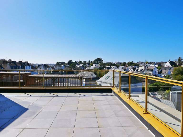 Appartement Vannes - 3 chambres