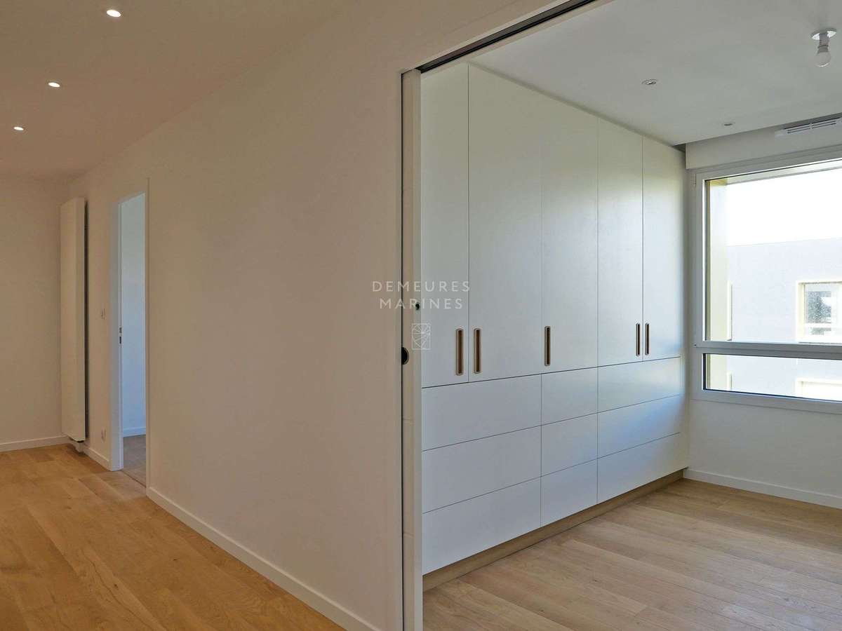 Appartement Vannes