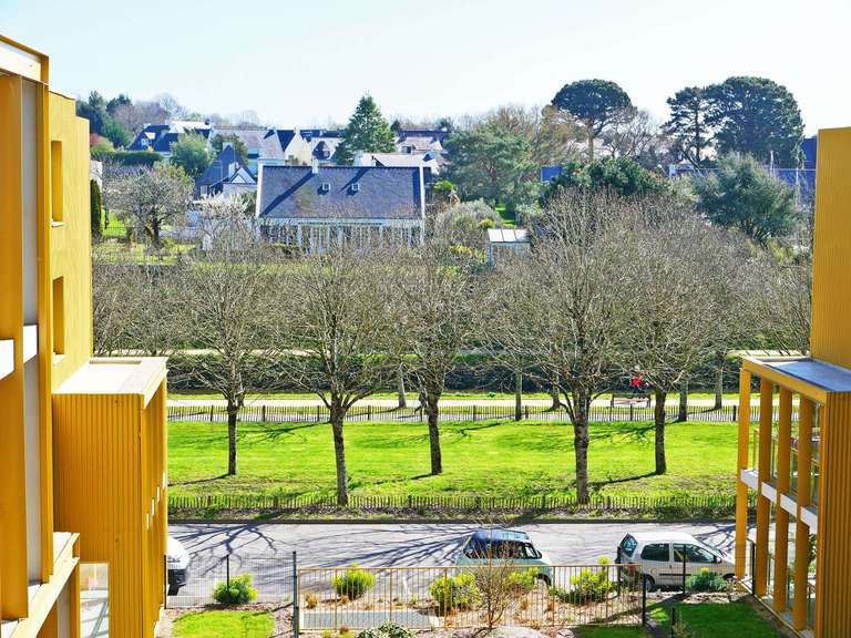 Apartment Vannes - 3 bedrooms