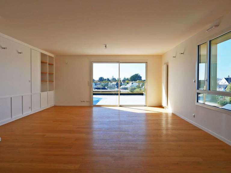 Appartement Vannes - 3 chambres