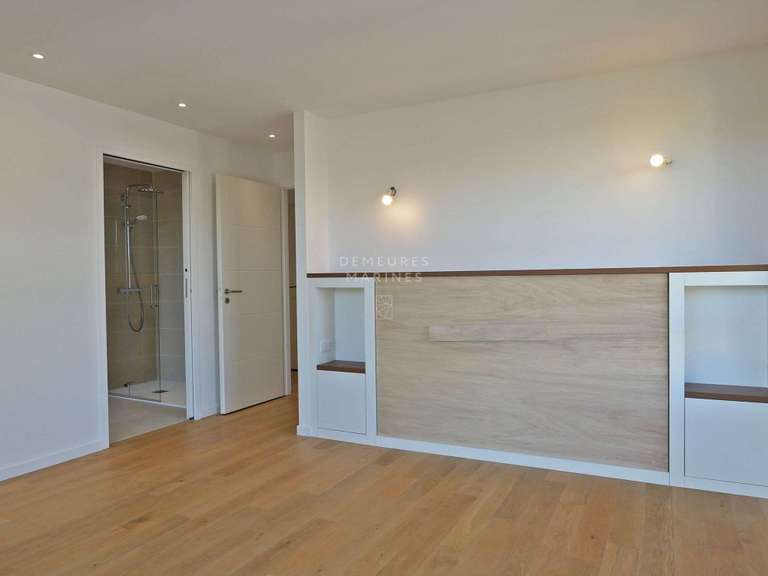 Appartement Vannes - 3 chambres