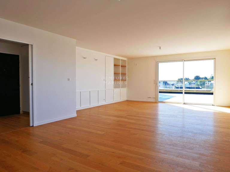 Appartement Vannes - 3 chambres