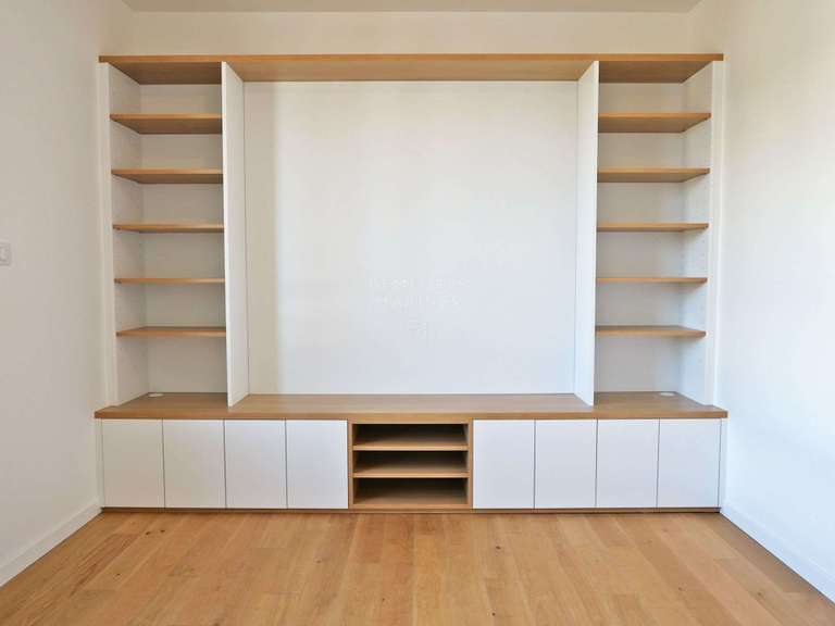 Appartement Vannes - 3 chambres