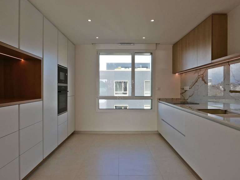 Appartement Vannes - 3 chambres