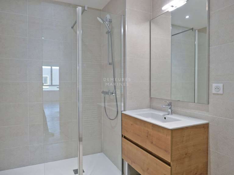Apartment Vannes - 3 bedrooms