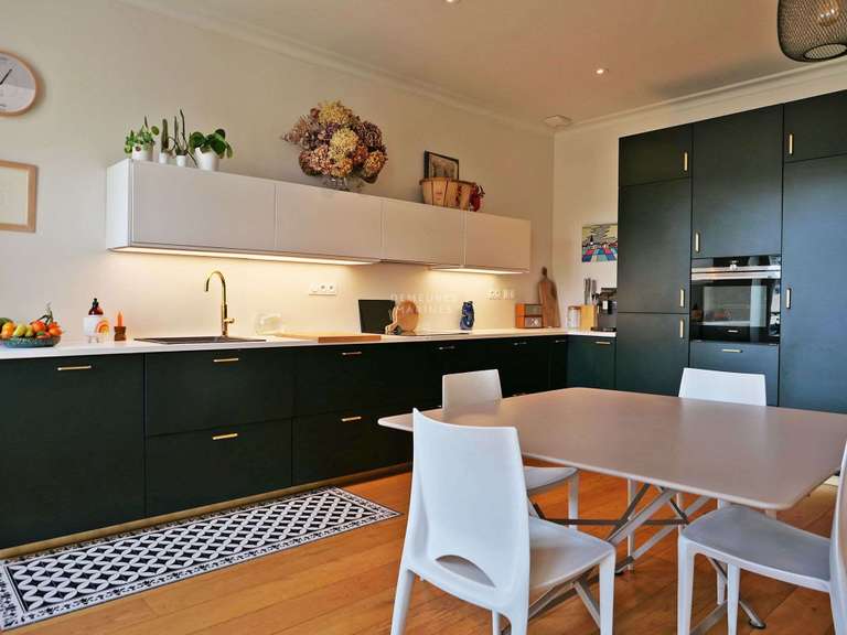 Appartement Vannes - 3 chambres
