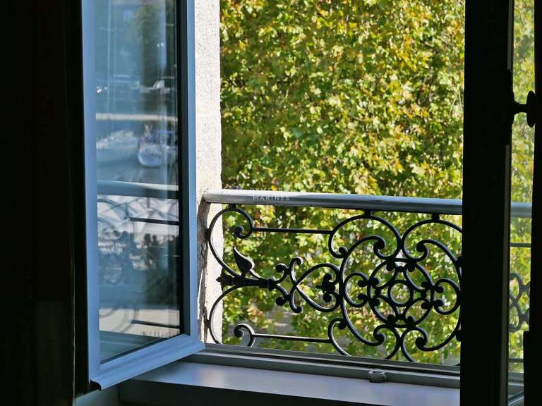 Appartement Vannes - 3 chambres