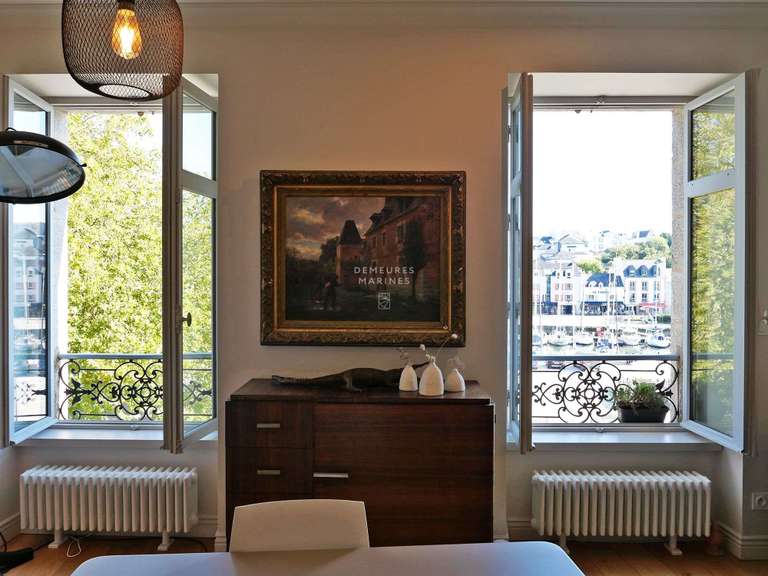 Appartement Vannes - 3 chambres