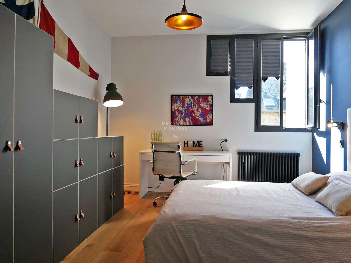 Appartement Vannes