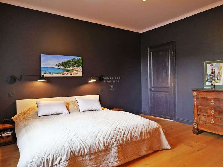 Appartement Vannes - 3 chambres