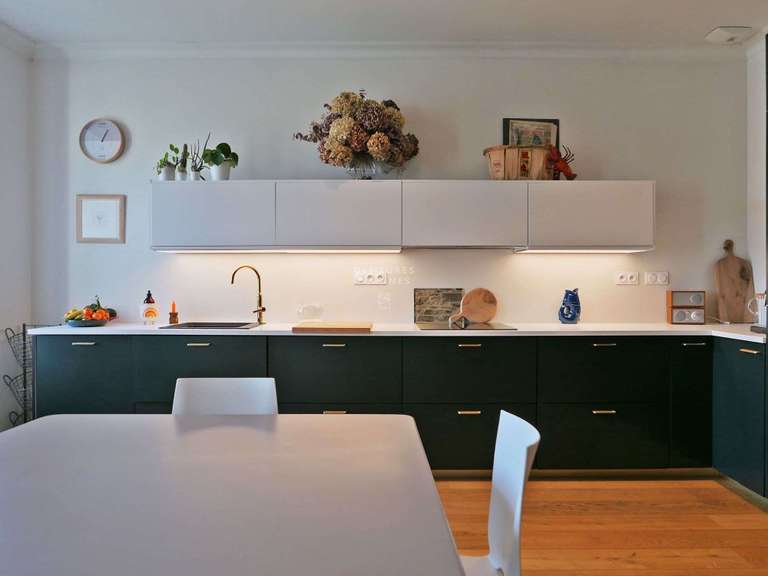Appartement Vannes - 3 chambres