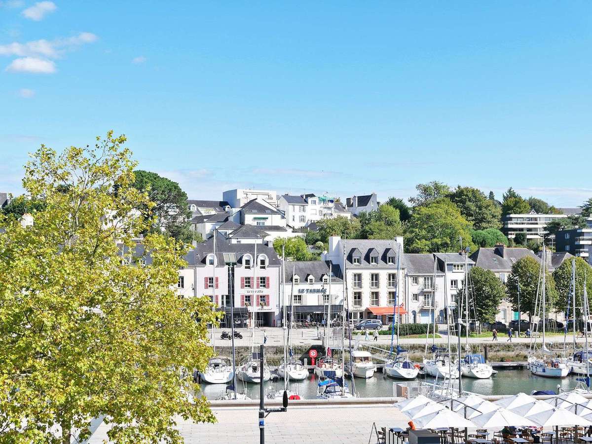 Appartement Vannes
