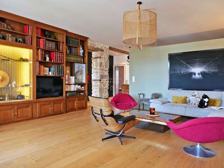 Appartement Vannes - 3 chambres