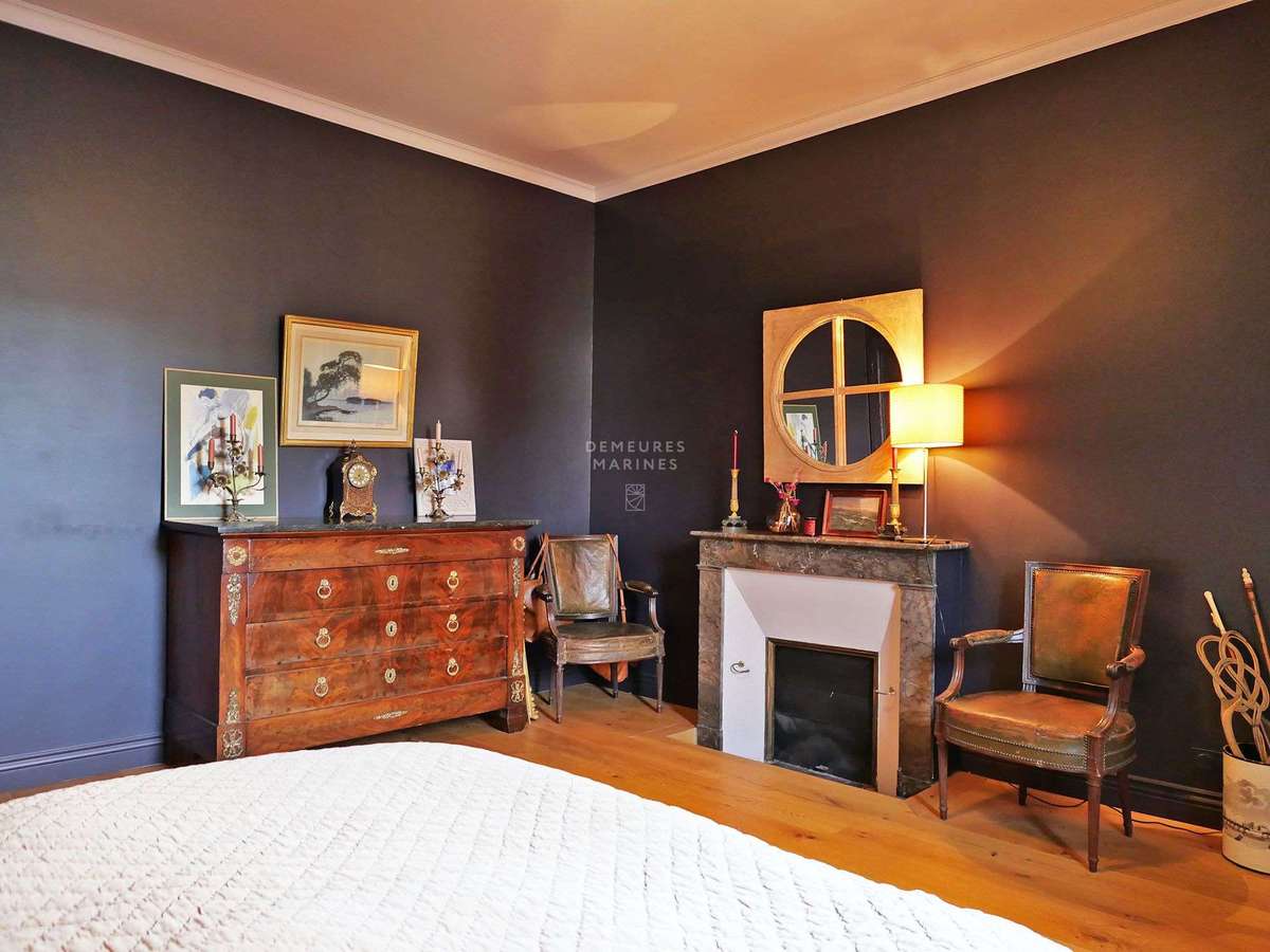 Appartement Vannes