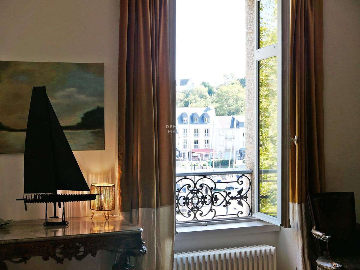 Appartement Vannes