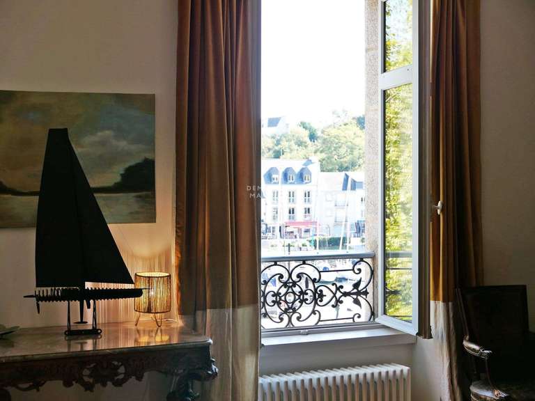 Appartement Vannes - 3 chambres