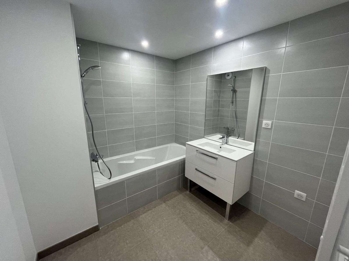 Appartement Vannes
