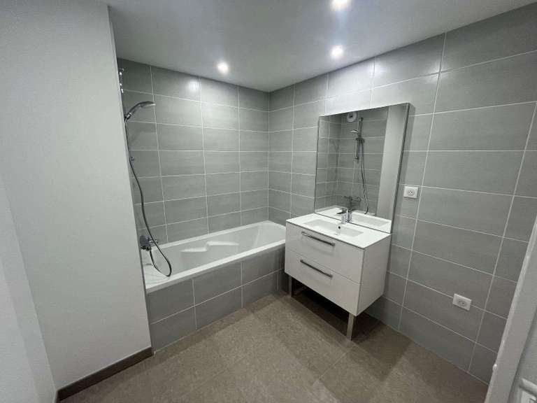 Appartement Vannes - 3 chambres