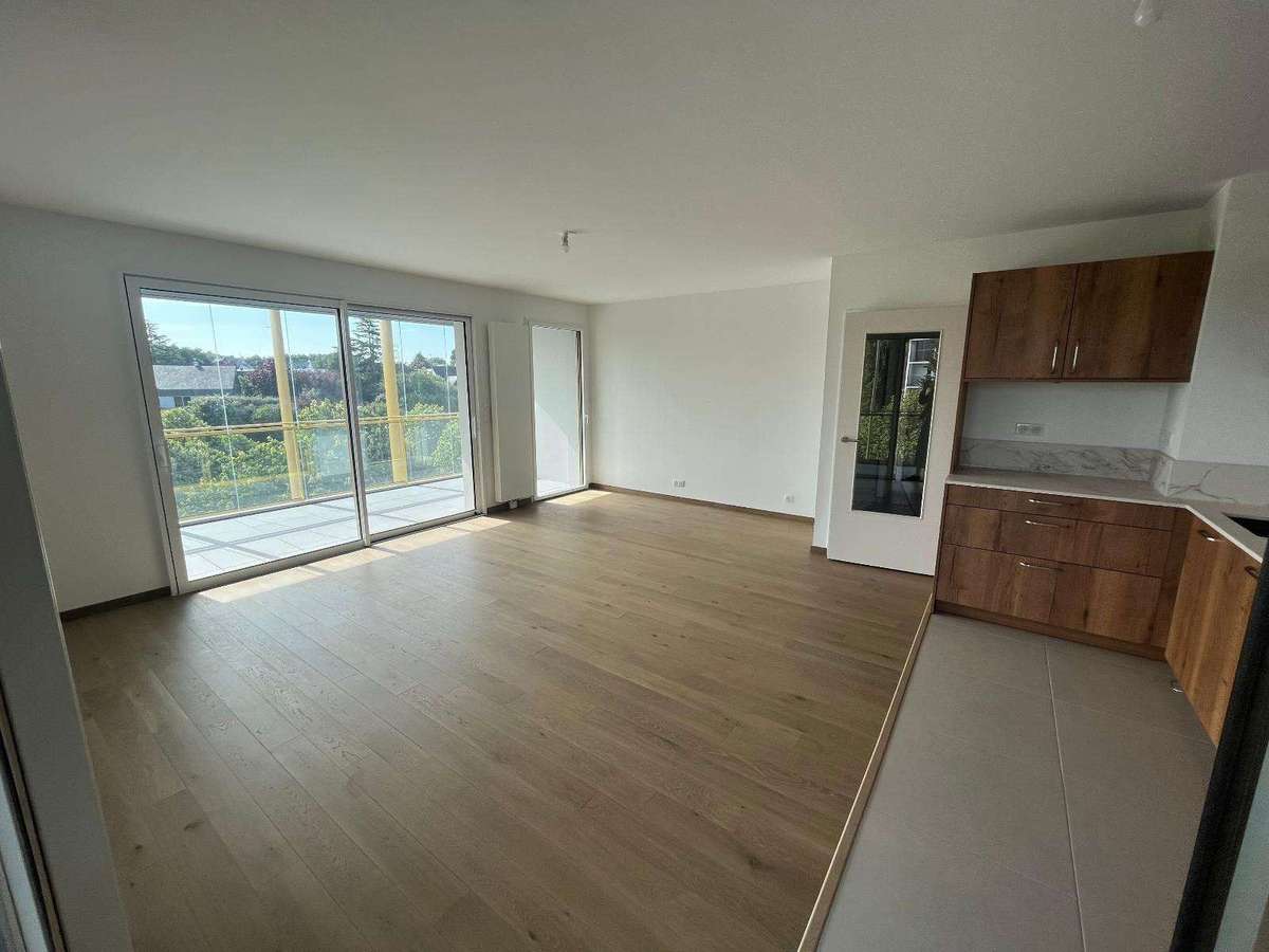 Appartement Vannes