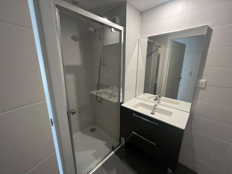 Appartement Vannes - 3 chambres