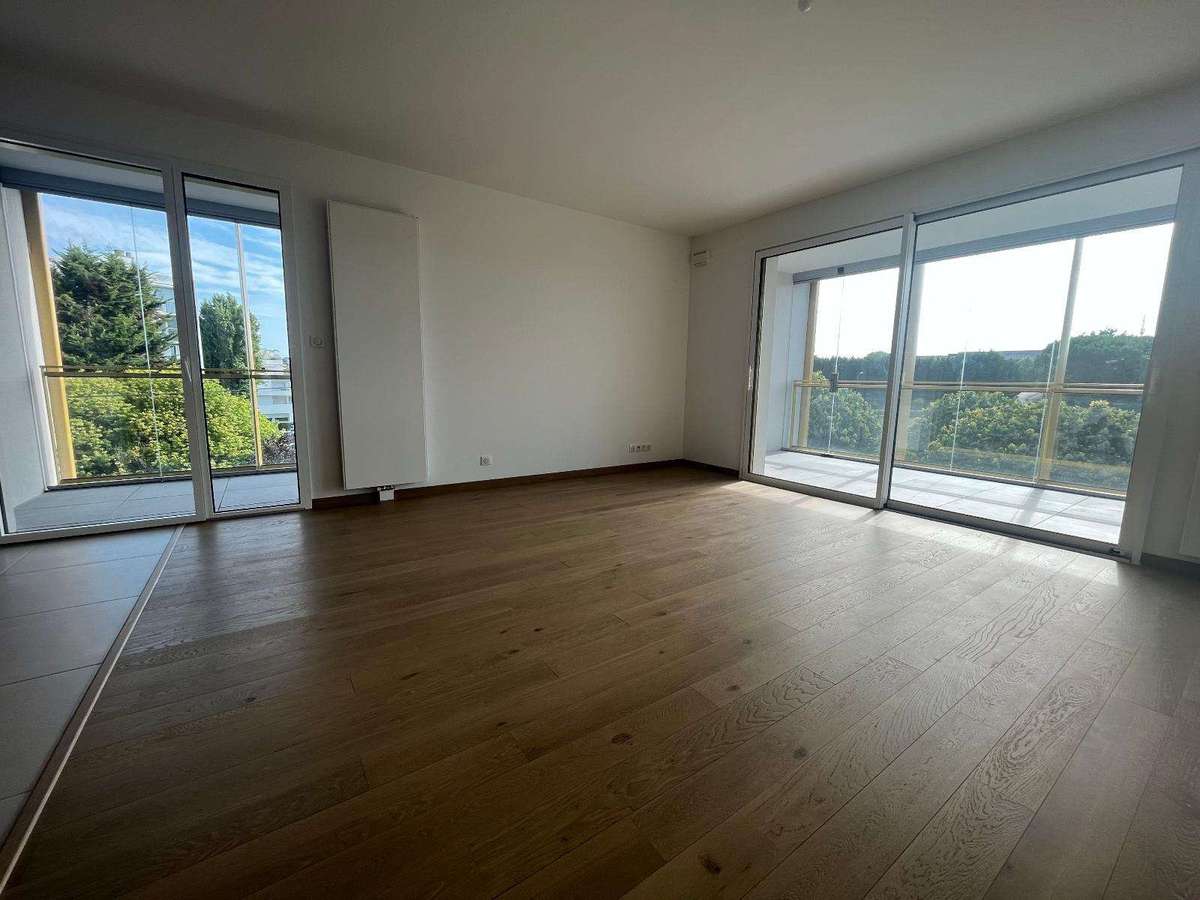Appartement Vannes