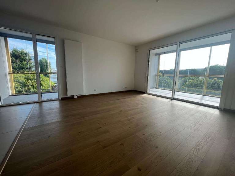 Appartement Vannes - 3 chambres
