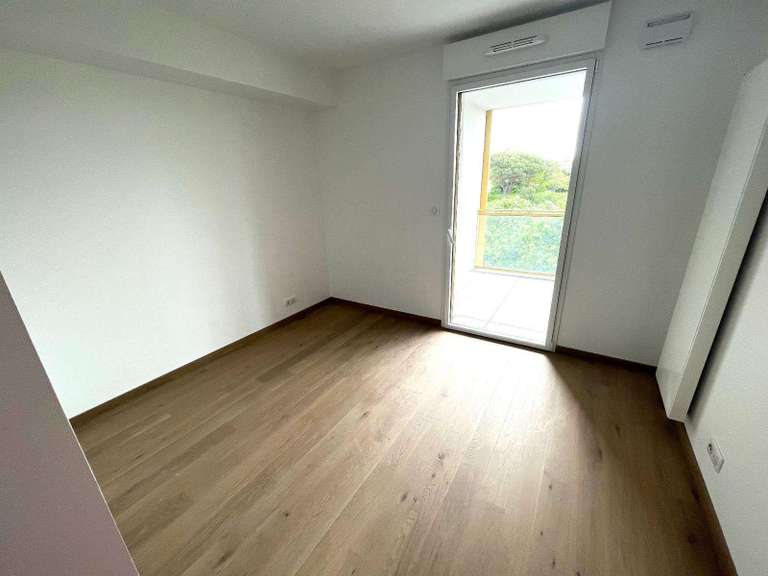 Appartement Vannes - 3 chambres