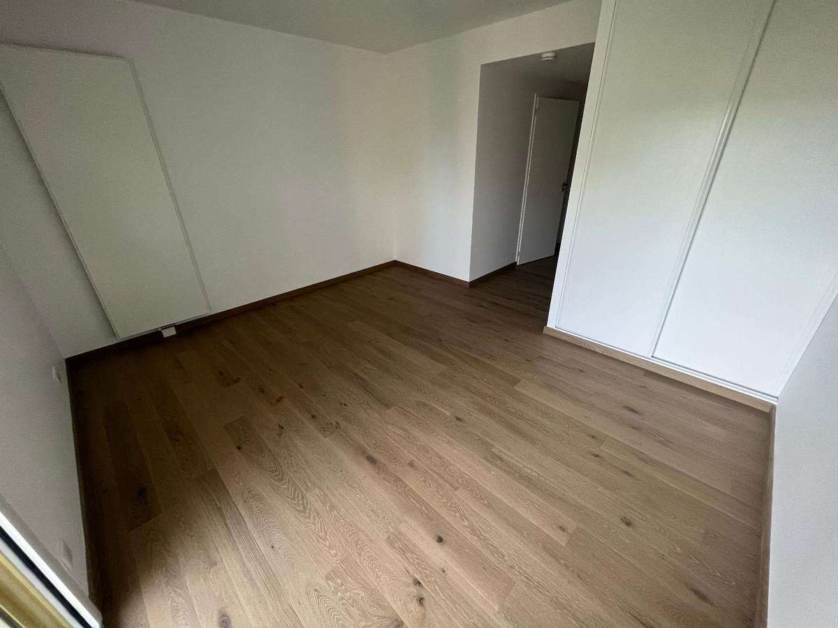 Appartement Vannes