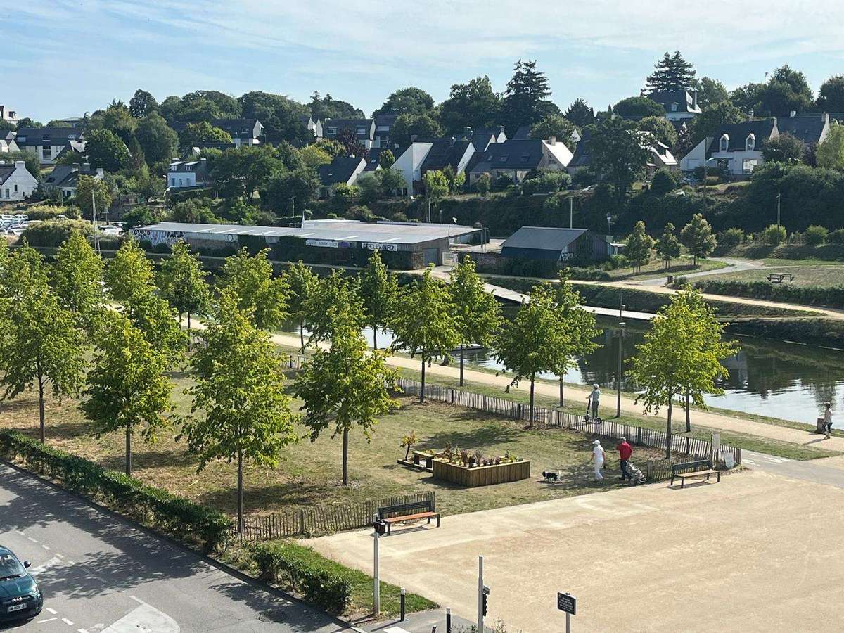 Appartement Vannes