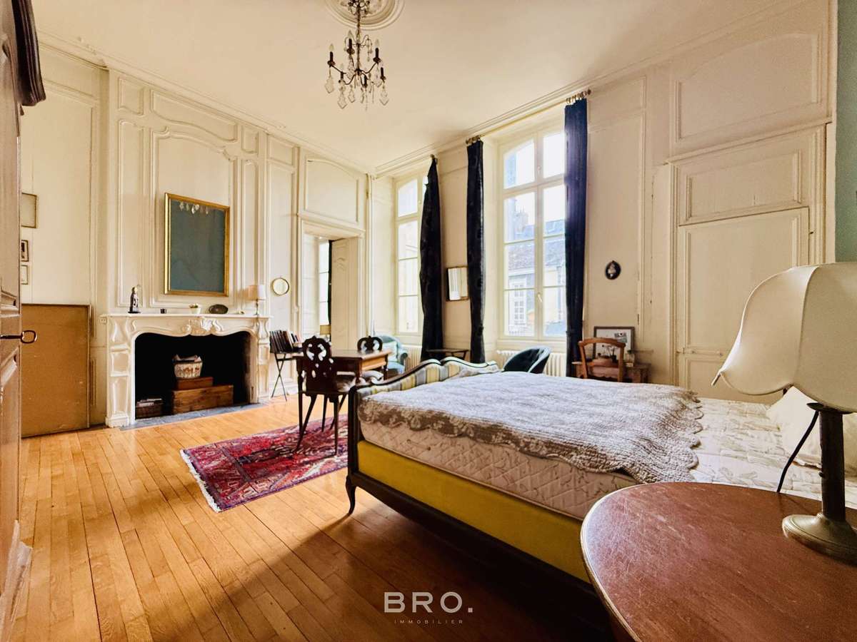 Appartement Vannes