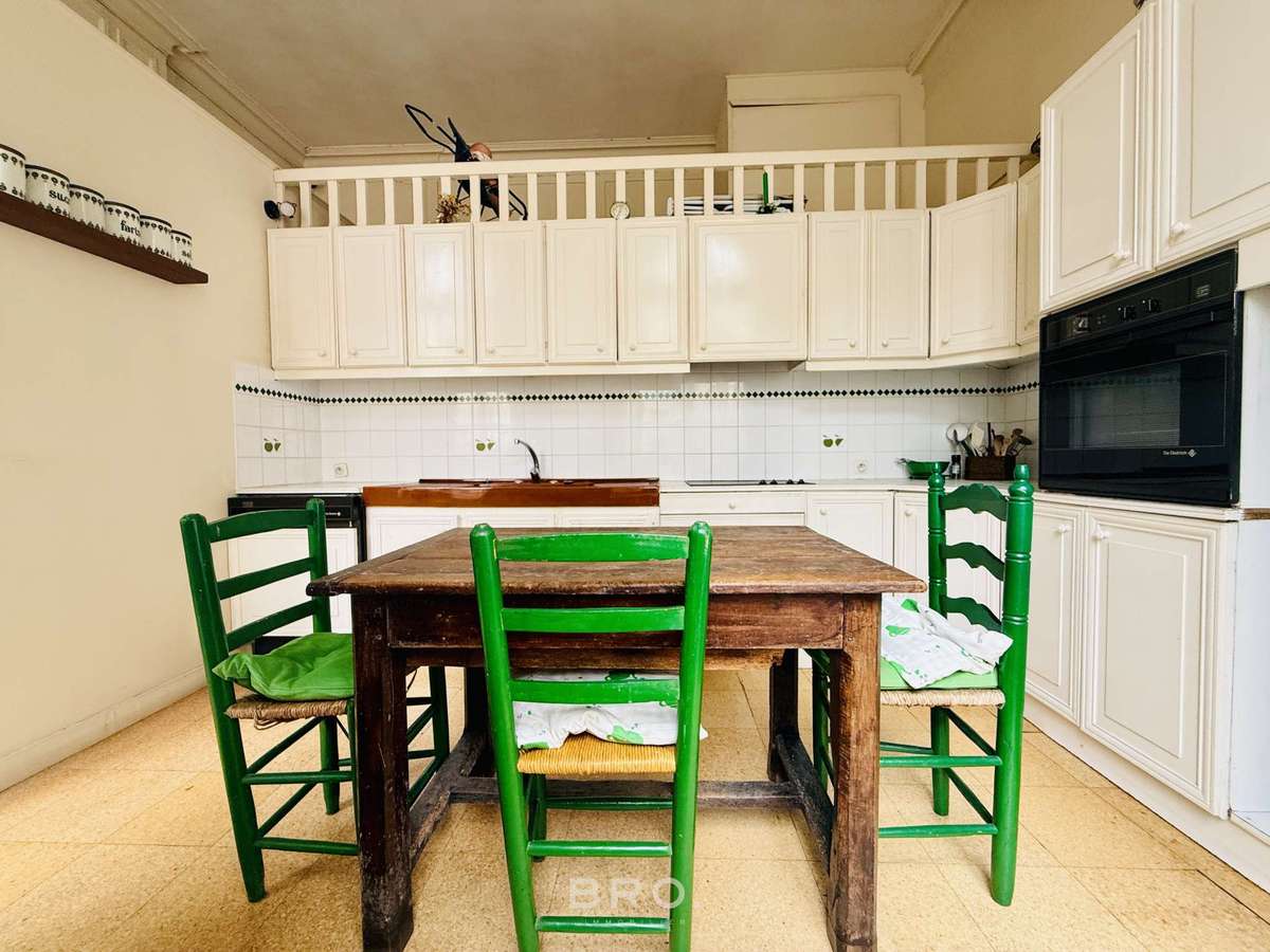 Appartement Vannes