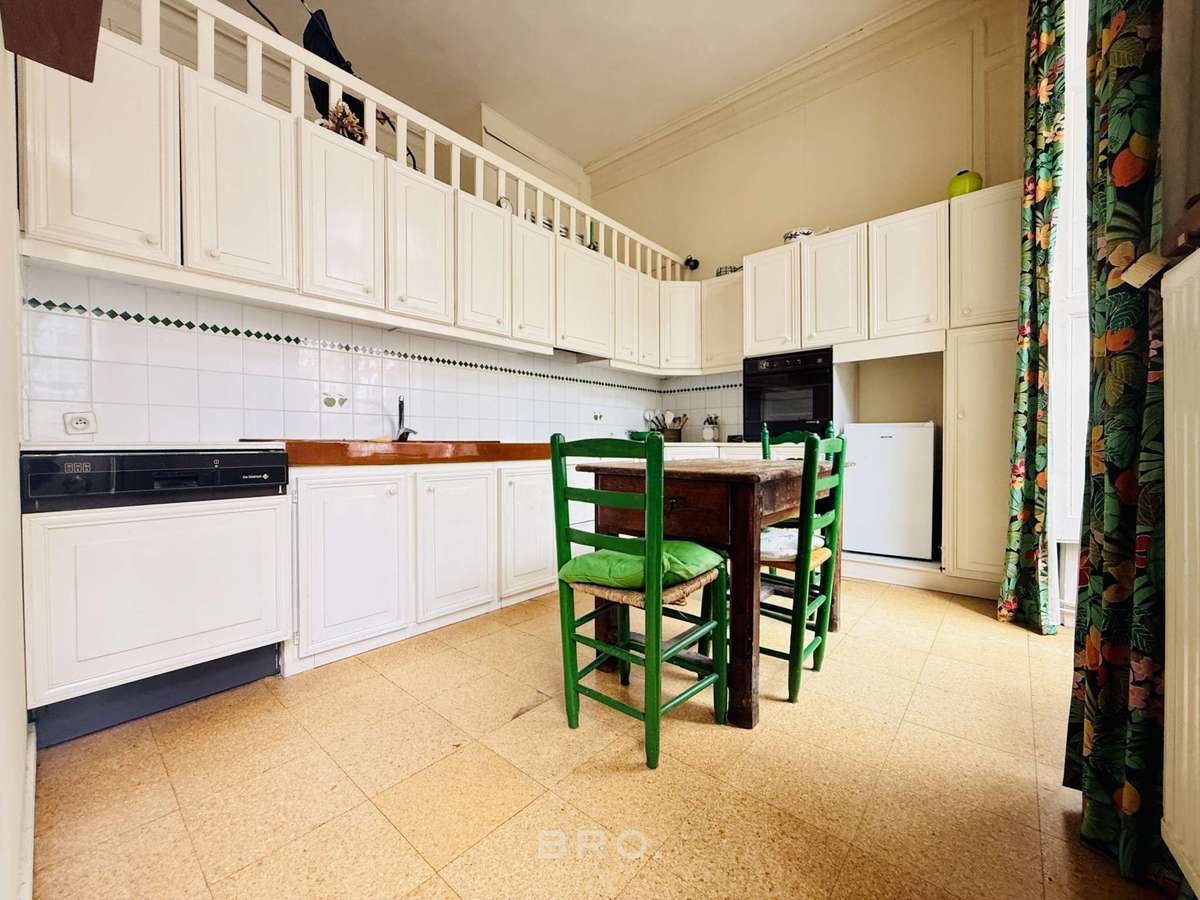 Appartement Vannes