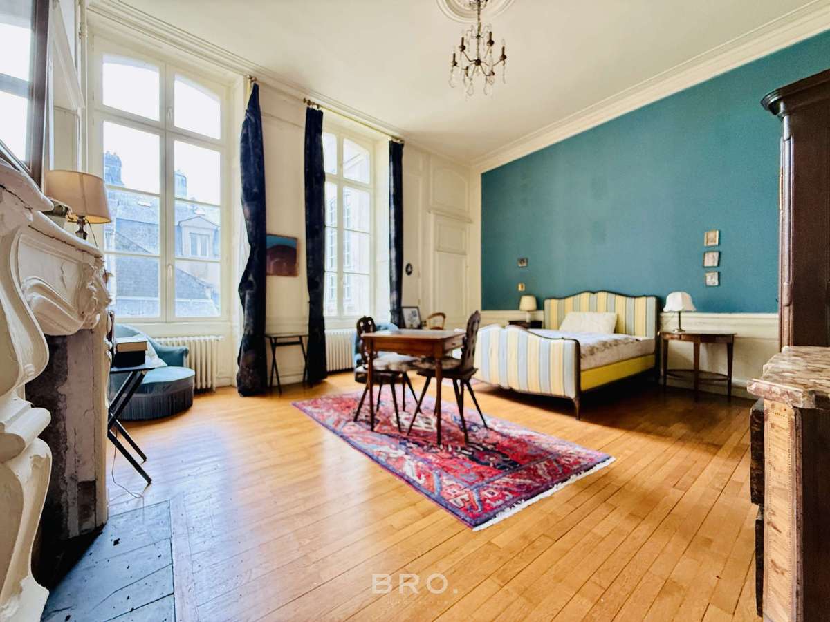 Appartement Vannes