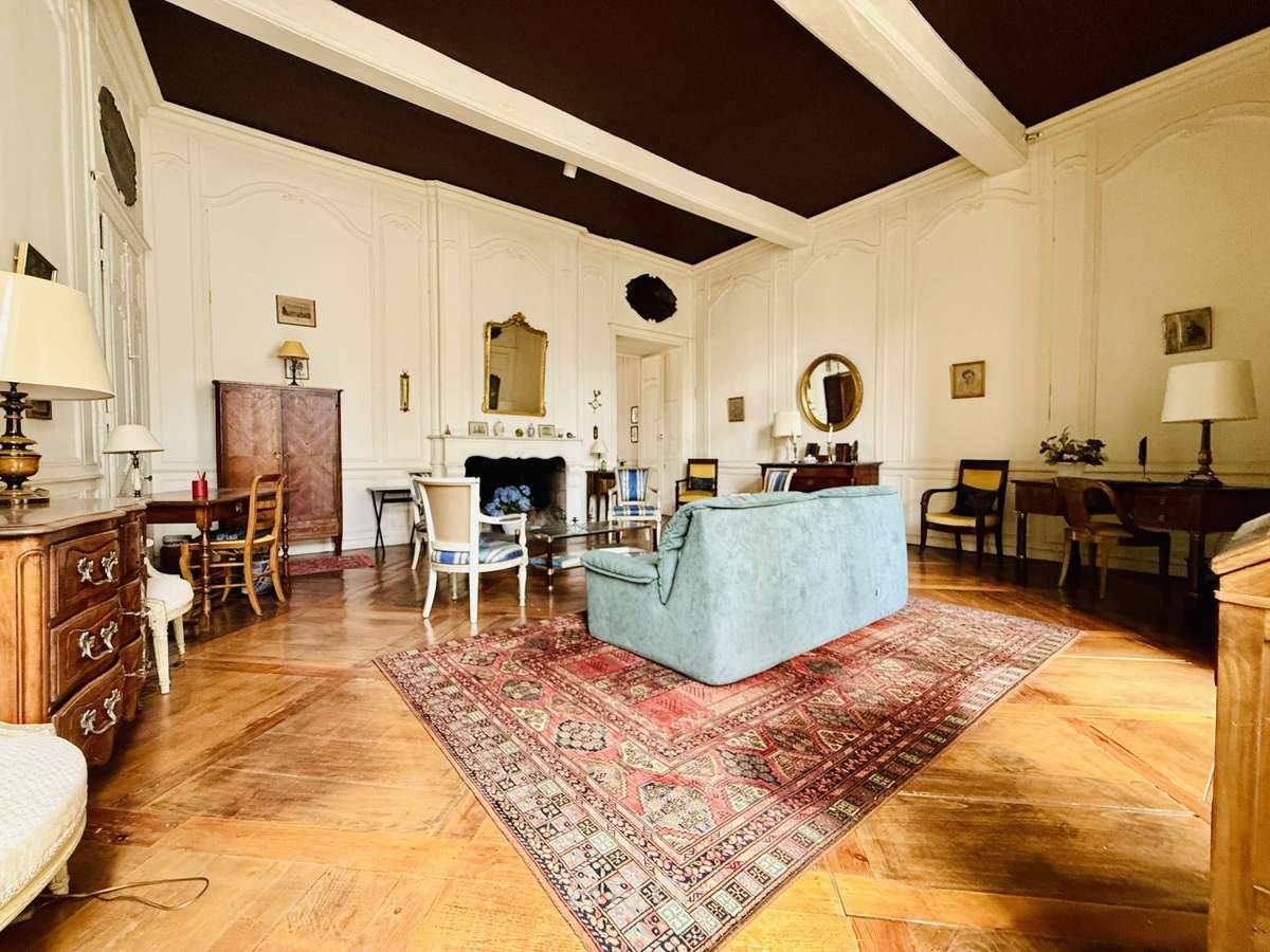 Appartement Vannes