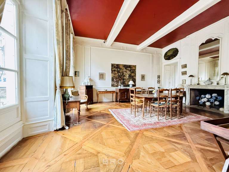 Appartement Vannes - 1 chambre