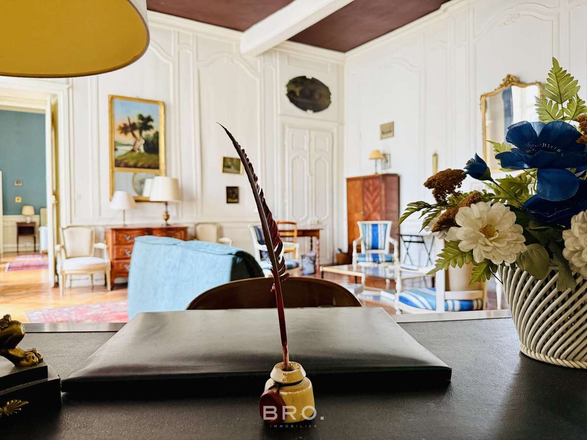 Appartement Vannes
