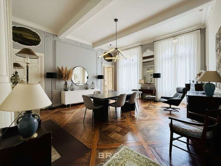 Appartement Vannes - 1 chambre