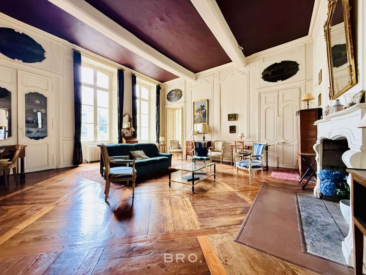 Appartement Vannes