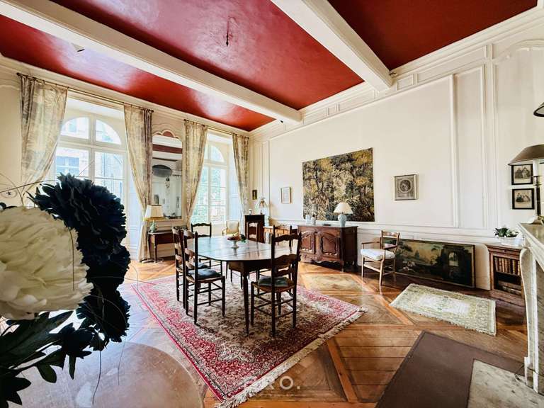 Appartement Vannes - 1 chambre