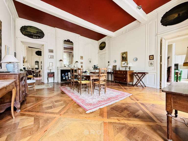 Appartement Vannes - 1 chambre