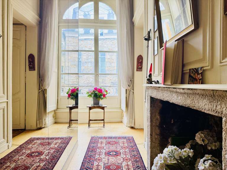 Appartement Vannes - 1 chambre