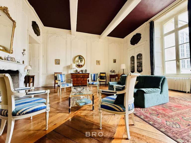 Appartement Vannes - 1 chambre